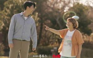 Bak Lagi Selingkuh, Akting Cha Seung Won & Lee Jung Eun Tuai Pujian di 'Our Blues'