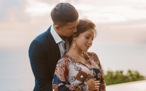 Nikita Willy Ajak Baby Izz Afternoon Walk Sebelum 40 Hari Lahiran, Ramai Dihujat?