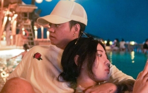  Reza Arap Pamit dari Media Sosial, Wendy Walters Buka Suara Soal Rumah Tangganya Dikabarkan Retak