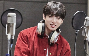 Jungkook BTS Dipercaya sebagai Reinkarnasi Anggota Kerajaan Inggris, Apa Alasannya?
