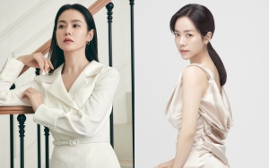 Tak Cuma Hyun Bin-Jung Hae In, Para Aktor Ini Pernah Sama-Sama Jadi Lawan Main Son Ye Jin-Han Ji Min