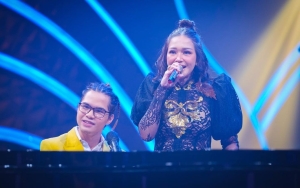 Bagikan MV Terbaru Dul Jaelani, Maia Estianty Malah Disinggung Soal Kabar Hamil