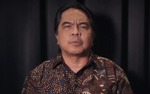 Ade Armando Masih Harus Jalani Perawatan Usai Dikeroyok Massa: Jangan Takut! 