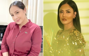 Nagita Slavina Lari Heboh Saat ke Mall, Nita Gunawan Malah Kembali Kena Sentil