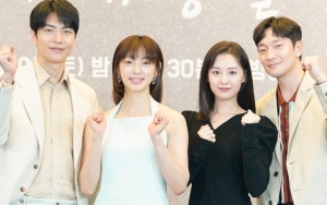 Kelewat Realistis, Alur Drama 'My Liberation Notes' Bikin Netizen Takjub