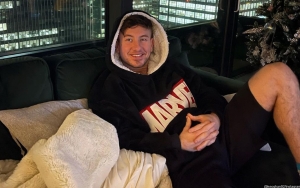 Usai Ezra Miller, Kini Bintang Marvel Diciduk Polisi di Dublin