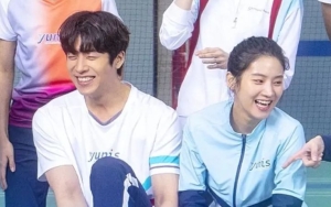 Hubungan Chae Jong Hyeop-Park Ju Hyun di Lokasi 'Love All Play' Terungkap, Begini Kata Tim Produksi