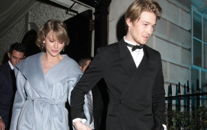 Terungkap Alasan Taylor Swift dan Joe Alwyn Jarang Umbar Kemesraan di Depan Publik