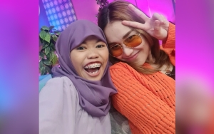 Dhila TikTokers Viral Beri Komentar Begini Usai Disebut Dapat Respons Sinis dari Ayu Ting Ting Cs