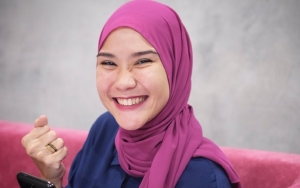 Panutan, Zaskia Adya Mecca Bantu Keluarga Tetangga Korban Meninggal Ledakan Tabung Gas