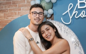 Vincent Verhaag Sampai Lemas, Leher Calon Bayi Jessica Iskandar Terlilit Tali Pusar 