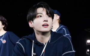 Bukannya Tidur, Jungkook BTS Bikin Heran Lakukan Ini Usai Konser Las Vegas