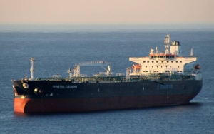Kapal Bermuatan 750 Ton Solar Tenggelam Di Lepas Pantai Tunisia, Berpotensi Picu Bencana Lingkungan