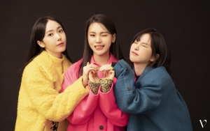 Umji VIVIZ Punya 3 Produk Wajib Demi Bibir Lembab, Ada Kisah Lucu di Baliknya