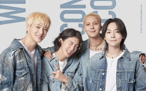 WINNER Paham Riwayat BIGBANG, Temukan Asyiknya Nikmati MV 'Still Life'