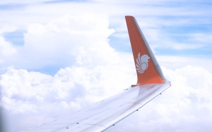 Pelamar Rekrutmen 'Banjiri' Jalan di Tangerang, Lion Air Minta Maaf Soal Terjadinya Kerumunan