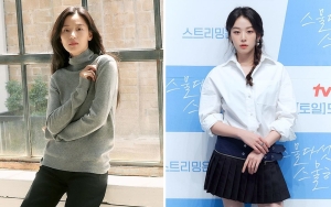 Lee Joo Myoung 'Twenty Five-Twenty One' Disebut Little Jun Ji Hyun, Intip 10 Pesona Babby Facenya