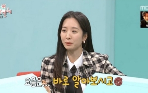 Bona WJSN Mulai Merasakan Ketenarannya Berkat '2521' Usai Dikenali dengan Masker