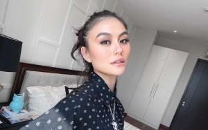 Tak Mejeng di Festival Bergengsi Kelas Dunia, Agnez Mo 'Diledek' Abis-abisan
