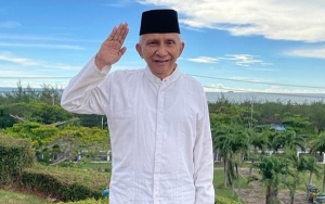 Amien Rais Imbau Para Mahasiswa Demo Tiap Minggu Tolak Jokowi Tiga Periode, Ini Alasannya