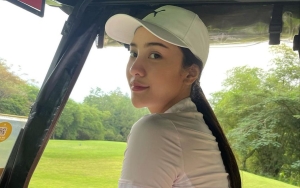 Heboh Anya Geraldine Merokok, 'Dukungan' Justru Mencuat