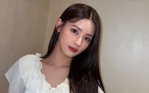 Miyeon (G)I-DLE Nonton 'Quendoom 2' Secara Langsung, Visual Sukses Bikin Heboh