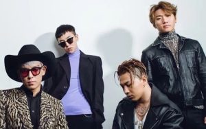 Comeback BIGBANG Berdampak Rendah pada Saham YG, Inikah Alasannya?