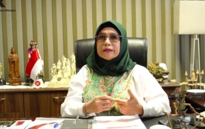Tak Hanya Dugaan Gratifikasi Tiket MotoGP, Pimpinan KPK Lili Pintauli Jadi Sorotan AS Atas Kode Etik
