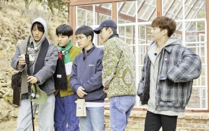 Fans Pertanyakan Alasan SM Hapus Semua tentang Chanyeol dan Chen di 'EXO's Ladder' 3