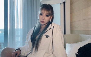 Pihak CL Bahas Asal Mula Reuni 2NE1 di Coachella 2022