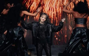 Jadi Dalang Reuni 2NE1 di Coachella, Ucapan Terima Kasih Layak di Layangkan Ke CL