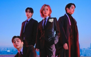 Tayang Perdana Menjanjikan, Rating  Episode Baru 'Tomorrow' Rowoon Malah Makin Anjlok