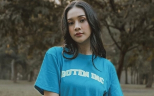 Sempat Backstreet, Anya Geraldine Akhirnya Go Public dengan Sang Kekasih Gara-gara Ini