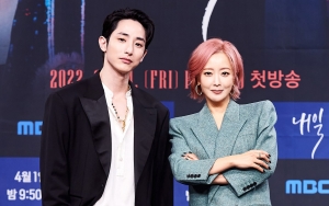 Ini Bukti Kim Hee Sun dan Lee Soo Hyuk Menikah di Kehidupan Sebelumnya di 'Tomorrow'?