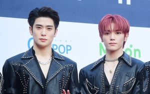 Taeyong dan Jaehyun NCT 127 Pernah Saling Kerjai dengan Tuang Ini ke dalam Celana Satu Sama Lain