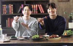 Haha Bongkar Kisah Cinta Kim Jong Kook yang Belum Pernah Dipublish di 'Running Man'