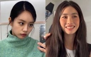Jung Ho Yeon Rupanya Berteman Baik dengan Hyeri Hingga Hangout dan Olahraga Pilates Bareng