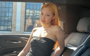 Jennie Rupanya Turut Hadir di Coachella Hari Kedua, Lihat Penampilan Reuni 2NE1?