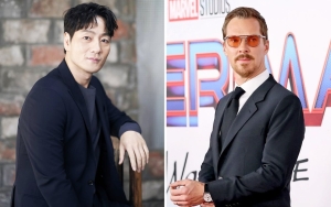 Park Hae Soo Bahas Foto Bareng Benedict Cumberbatch, Ternyata Pernah Sama-Sama Perankan Ini