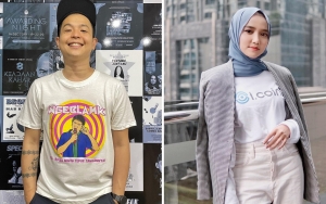 Ernest Prakasa 'Nyebut' Usai Tahu Wirda Mansur Pengin Punya Penghasilan 100 M Sehari