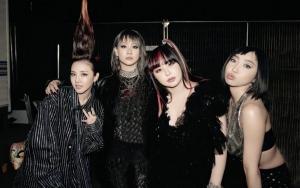 Desak Dirikan Agensi Sendiri Hingga Ikut Nangis, Begini Reaksi Knetz Usai 2NE1 Reuni di Coachella