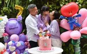 Gading Marten dan Gisella Anastasia Diisukan Rujuk, Pengacara Angkat Bicara