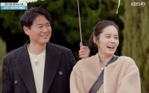 Yeon Jung Hoon Hampir Batalkan Pertunangan dengan Han Ga In Usai Diberi Hadiah Ini