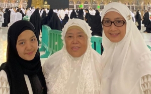 Kabar Duka, Ibu Desy Ratnasari Meninggal Dunia Banjir Ucapan Belasungkawa