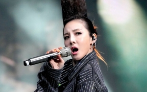 Dara 2NE1 Jadi Trending Hingga Gaya Rambutnya Diolok, Netter: Ini Era Keemasan Kpop