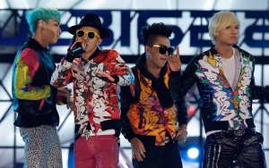 Tak Promosi, BIGBANG Kalahkan IVE & (G)I-DLE dengan Score Beda Jauh di 'Inkigayo'