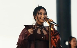 From Dahsyat To Coachella, NIKI Hadapi 10 Lika-Liku Karier Ini Demi Go Internasional