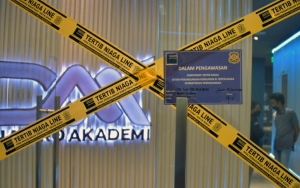 Sah Berstatus Buronan Internasional, Interpol Terbitkan Red Notice Untuk 3 Tersangka Kasus DNA Pro