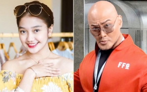 Chika Tamu Podcast Deddy Corbuzier 'Terseret' Kasus Putra Siregar, Raffi-Nagita Disalahkan