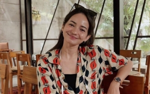 Pertama Kali Isi Acara Sahur, Enzy Storia Senang Banyak Rekannya di Lokasi Syuting Tak Pelit Ilmu